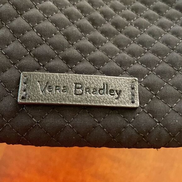 NWOT Vera Bradley Carson Hobo Bag - Picture 5 of 6